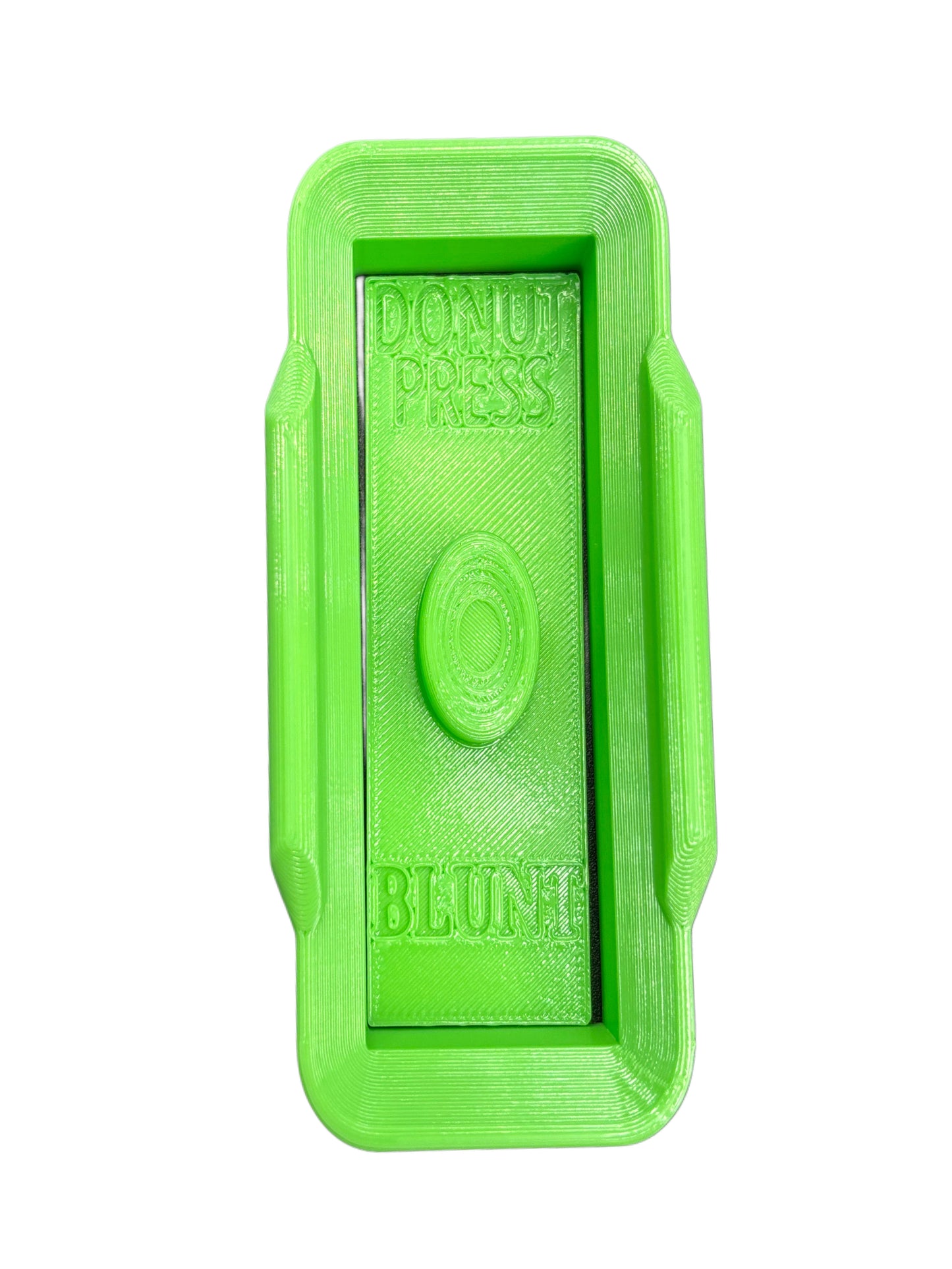 Blunt Version1.2 Donut/Hash Hole Press