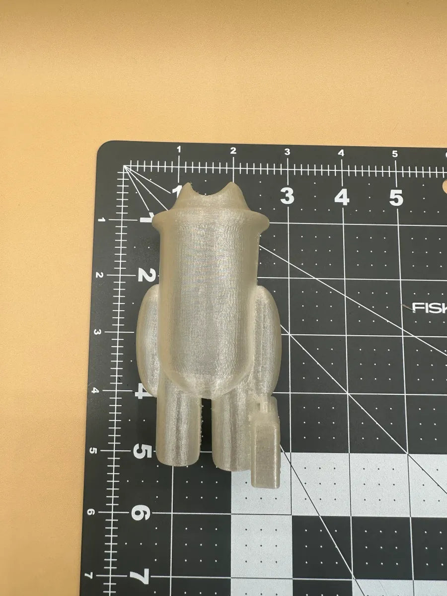 Bubble buddy pen holder