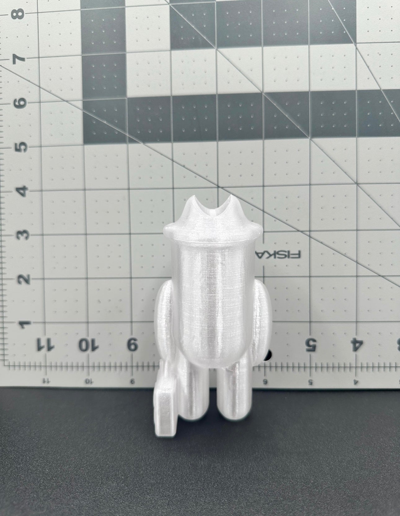 Bubble buddy pen holder