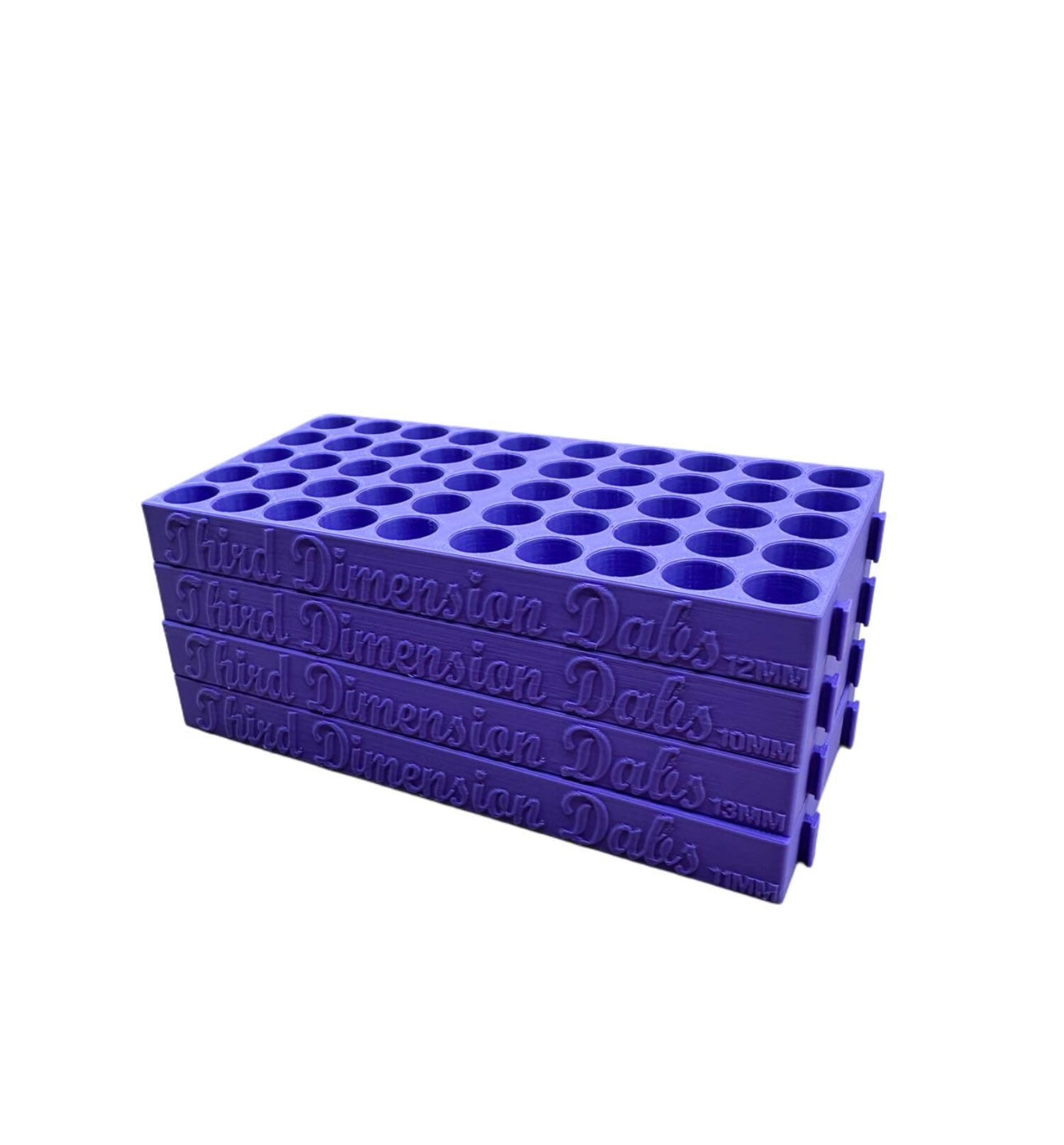 Tip/Roll Display Stand
