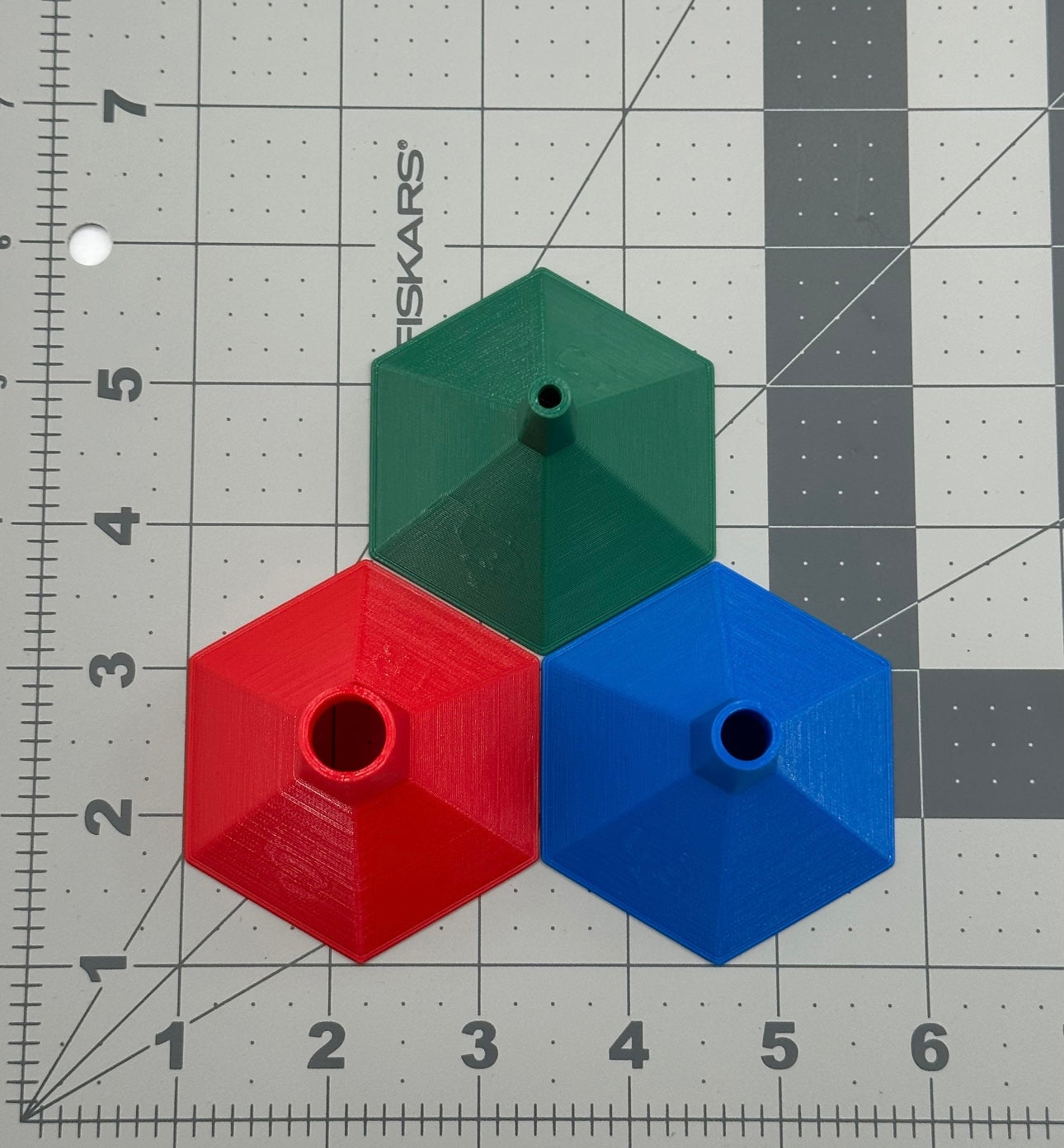 Flexi Funnels