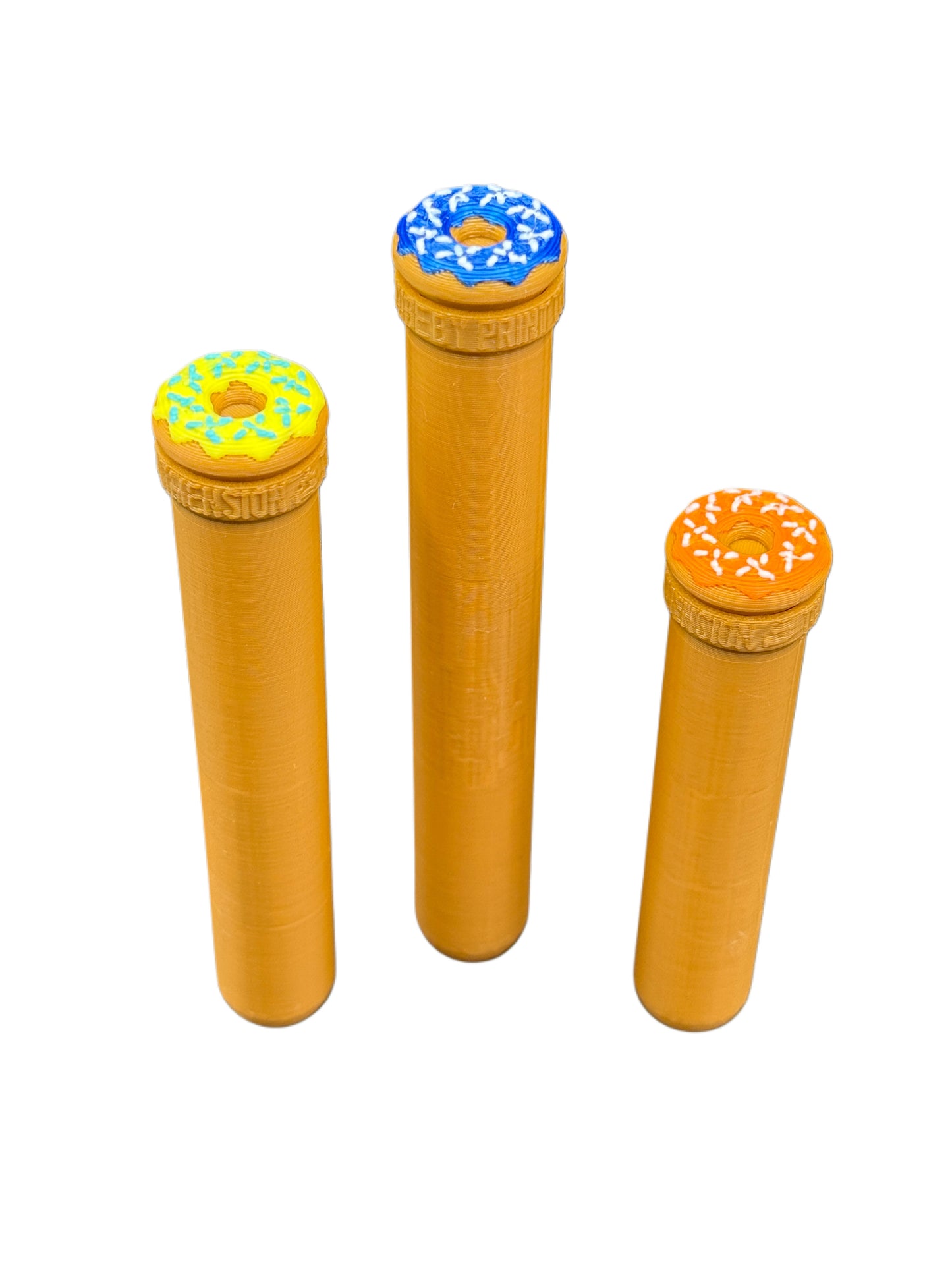 Donut Tubes V2