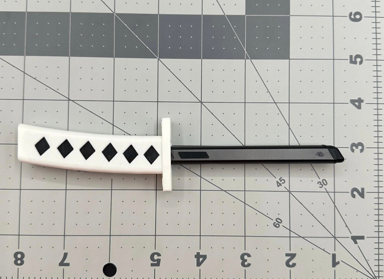 Katana Hot Knife replacement cap