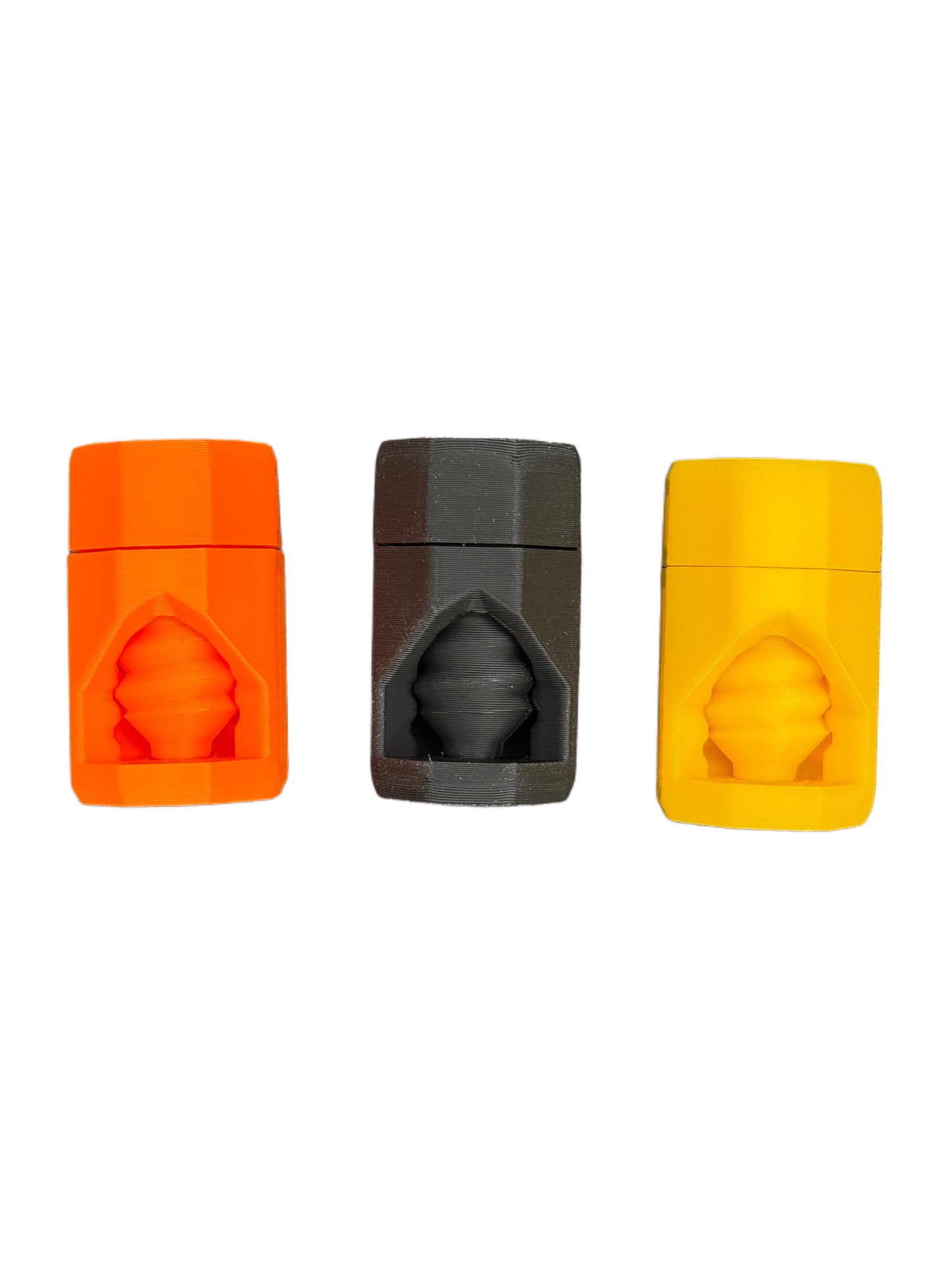 Canna Seed Cracker V2 GLOW IN THE DARK (germination assistant tool) pack of 2 (Copy)