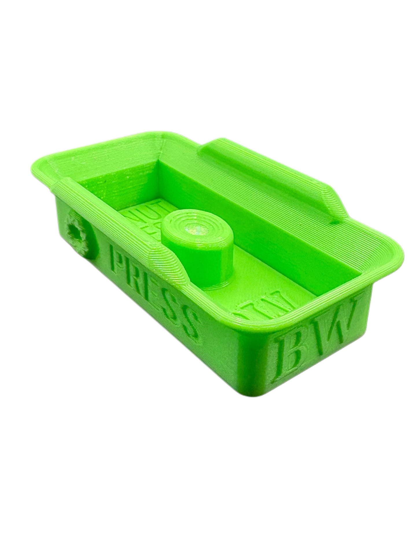 ALL 7 SIZES Version 1.2 Donut/Hash Hole Press Set