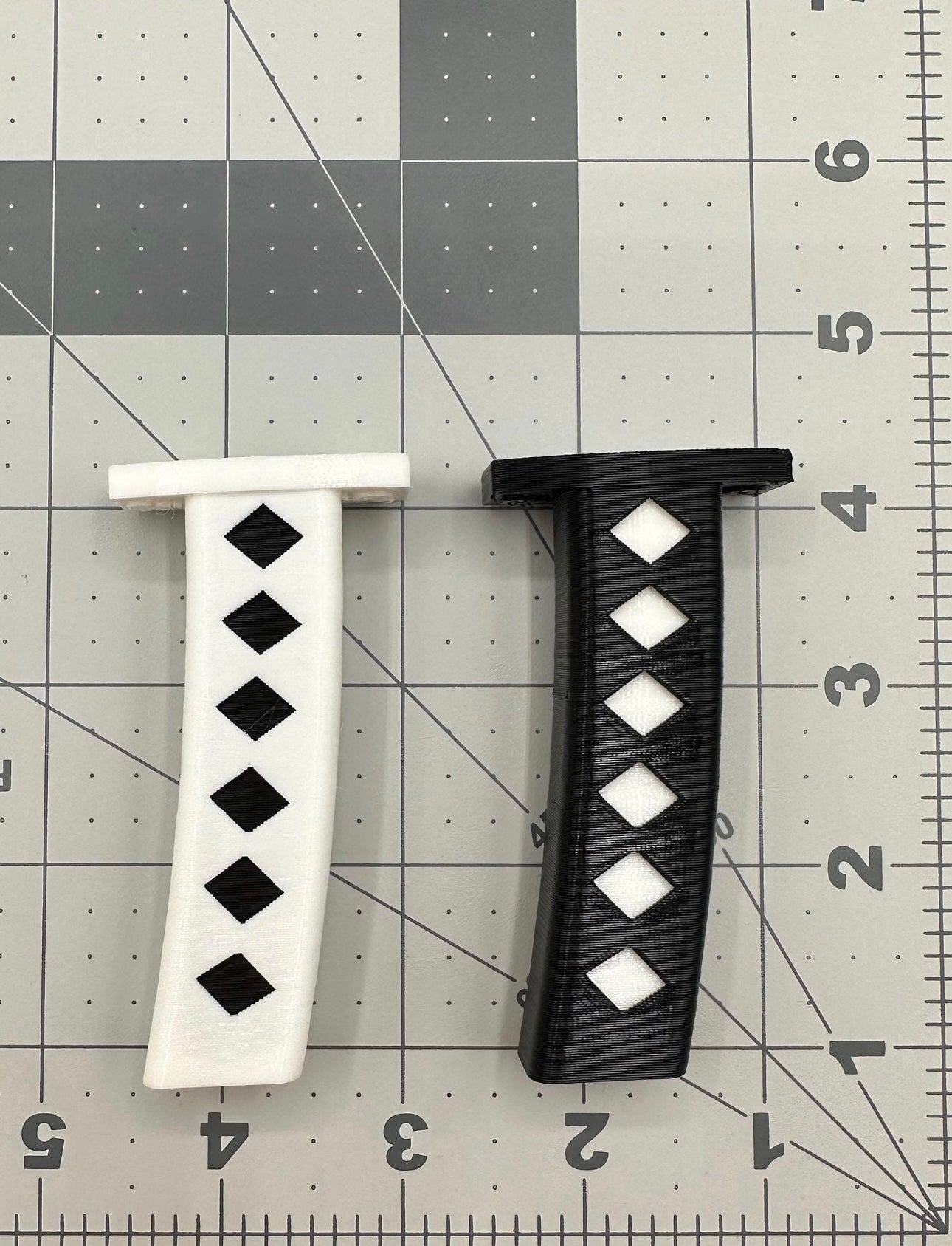 Katana Hot Knife replacement cap