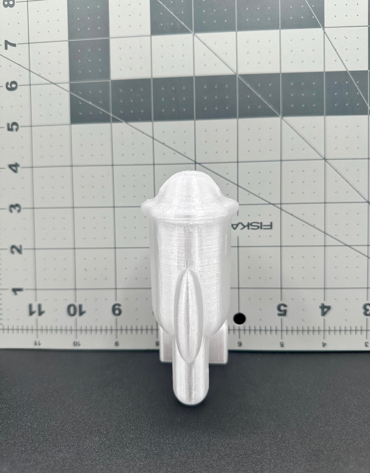 Bubble buddy pen holder