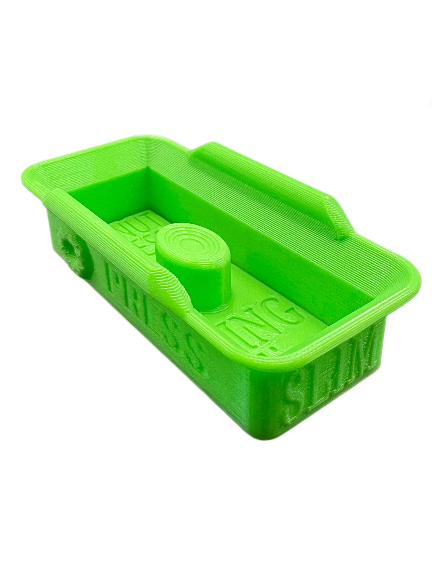 ALL 7 SIZES Version 1.2 Donut/Hash Hole Press Set