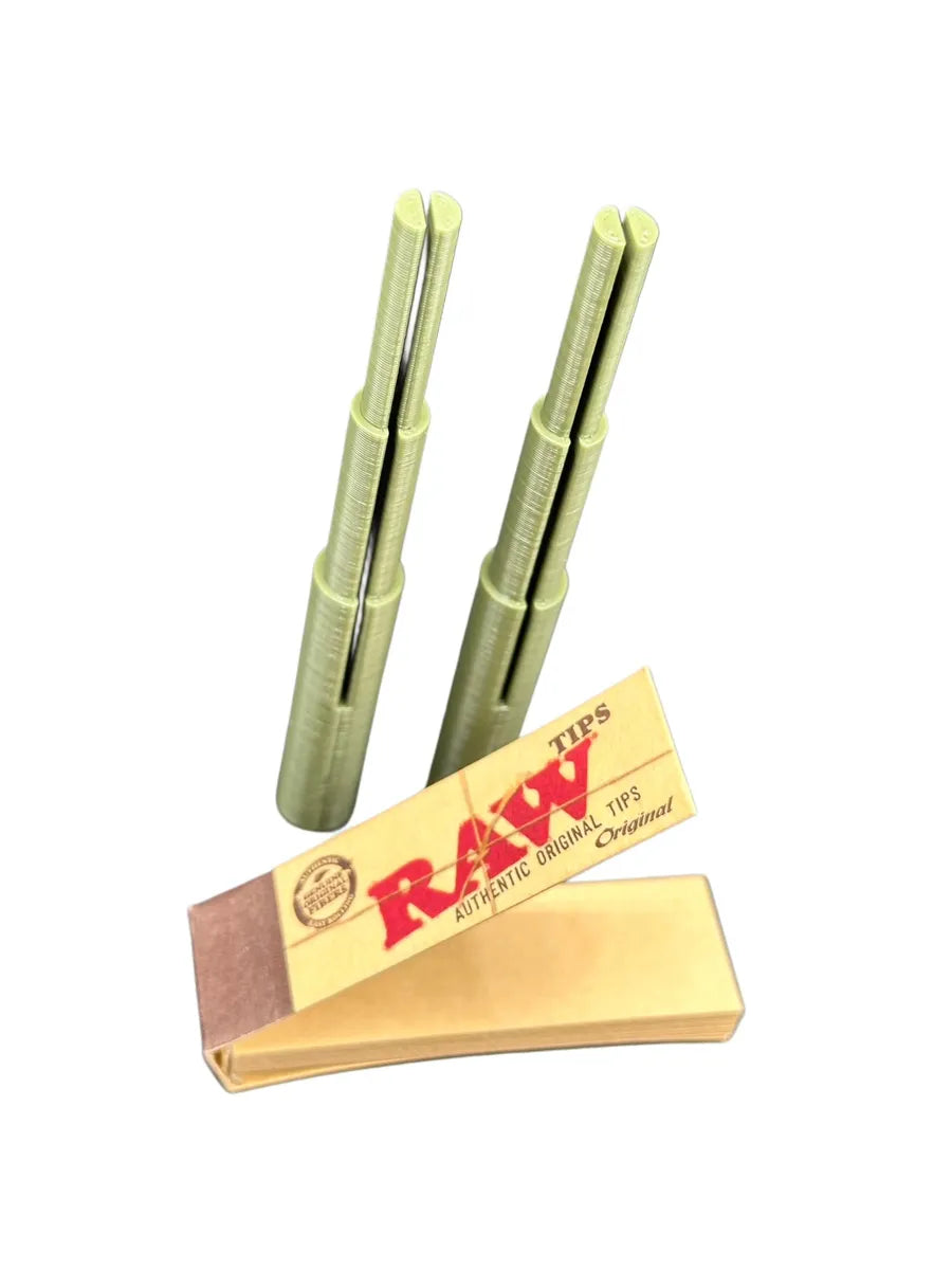 Tip Roller, perfect to roll paper tips