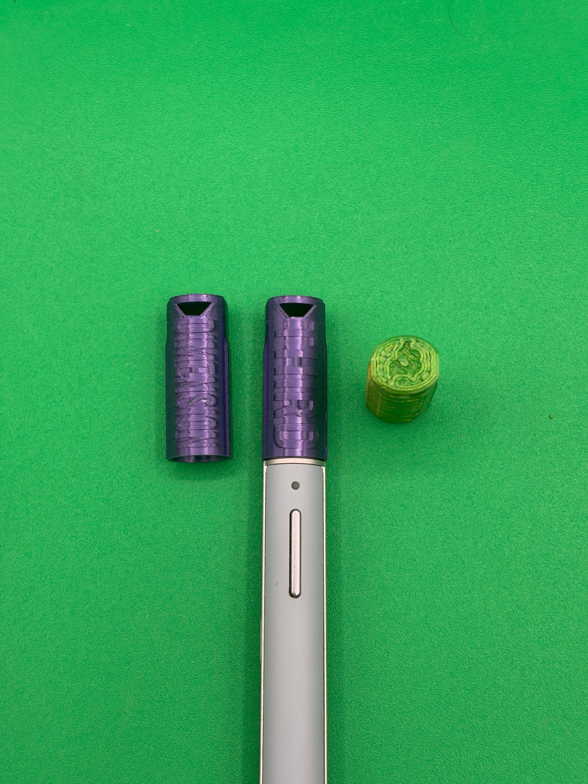 Puffco Hotknife 2.0 REPLACEMENT CAP (PACK OF 2)