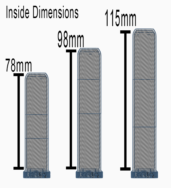 Donut Tubes V2