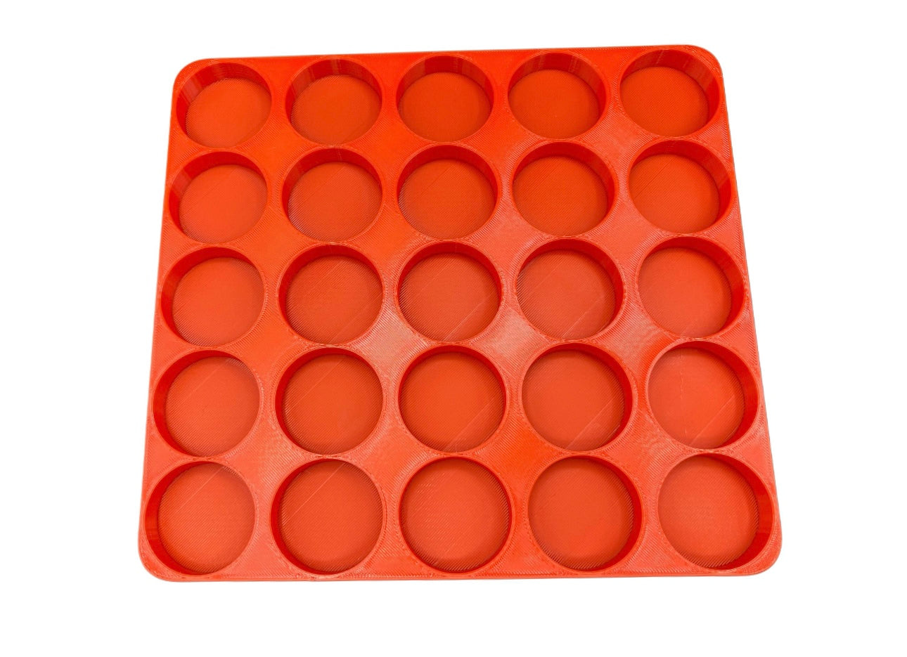 Jar Display Tray