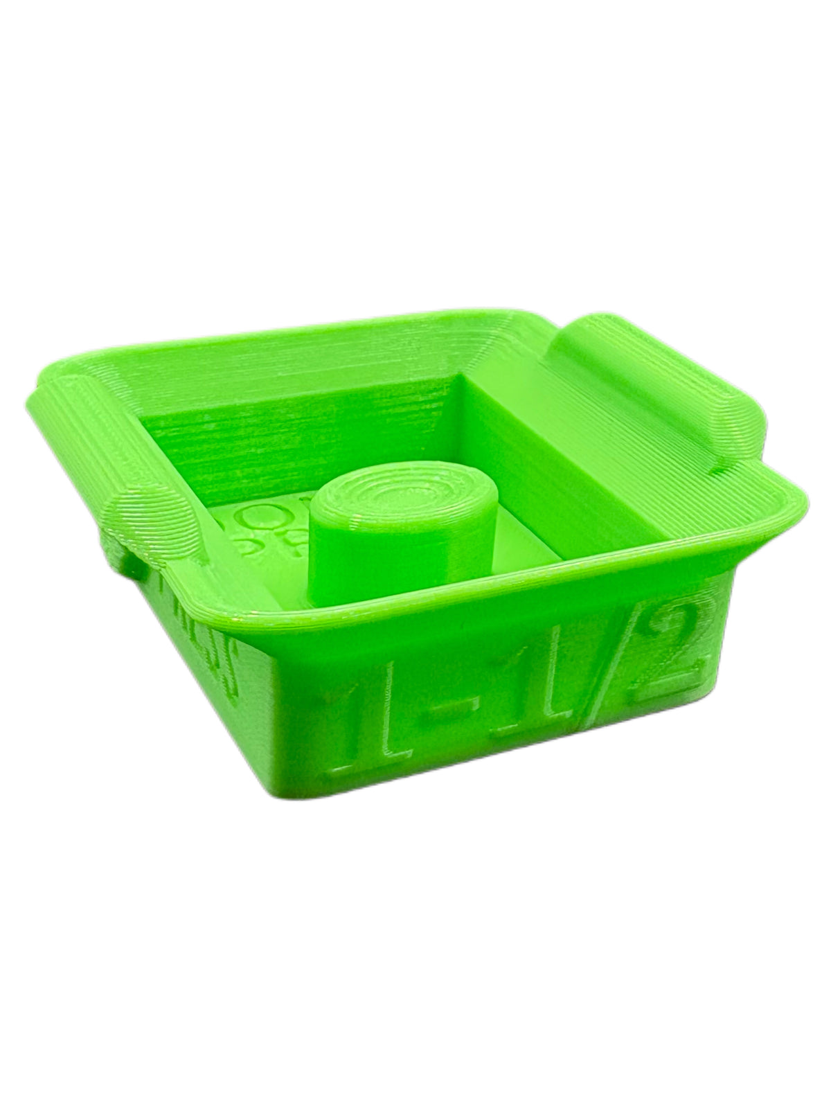 Hash Presses Collections – Print Third Dimension