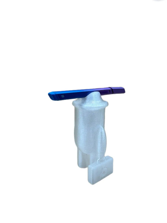Bubble buddy pen holder