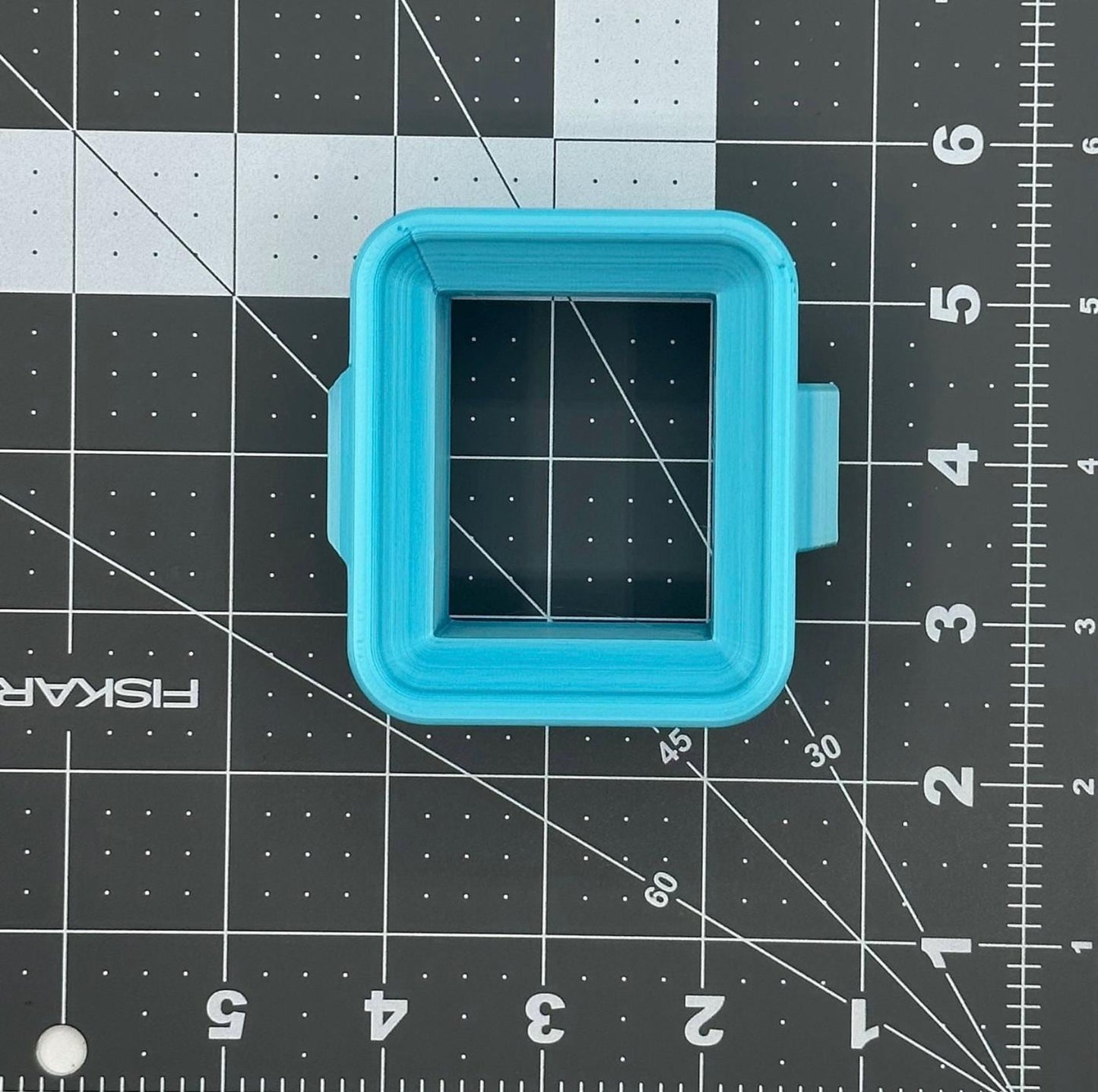 1 1/2 Ultimate Donut/Hash Hole Press