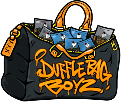 Duffle Bag Boyz