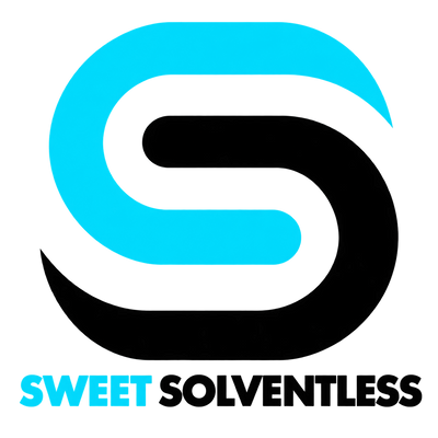 SweetSolventless