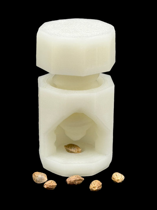 Canna Seed Cracker V2 (germination assistant tool) pack of 2