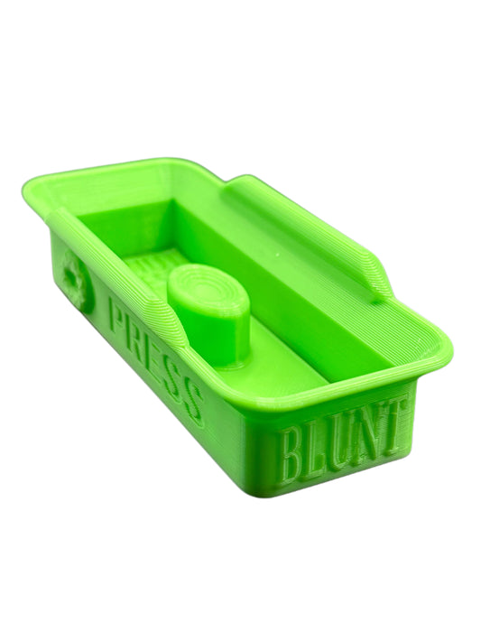 Blunt Version1.2 Donut/Hash Hole Press