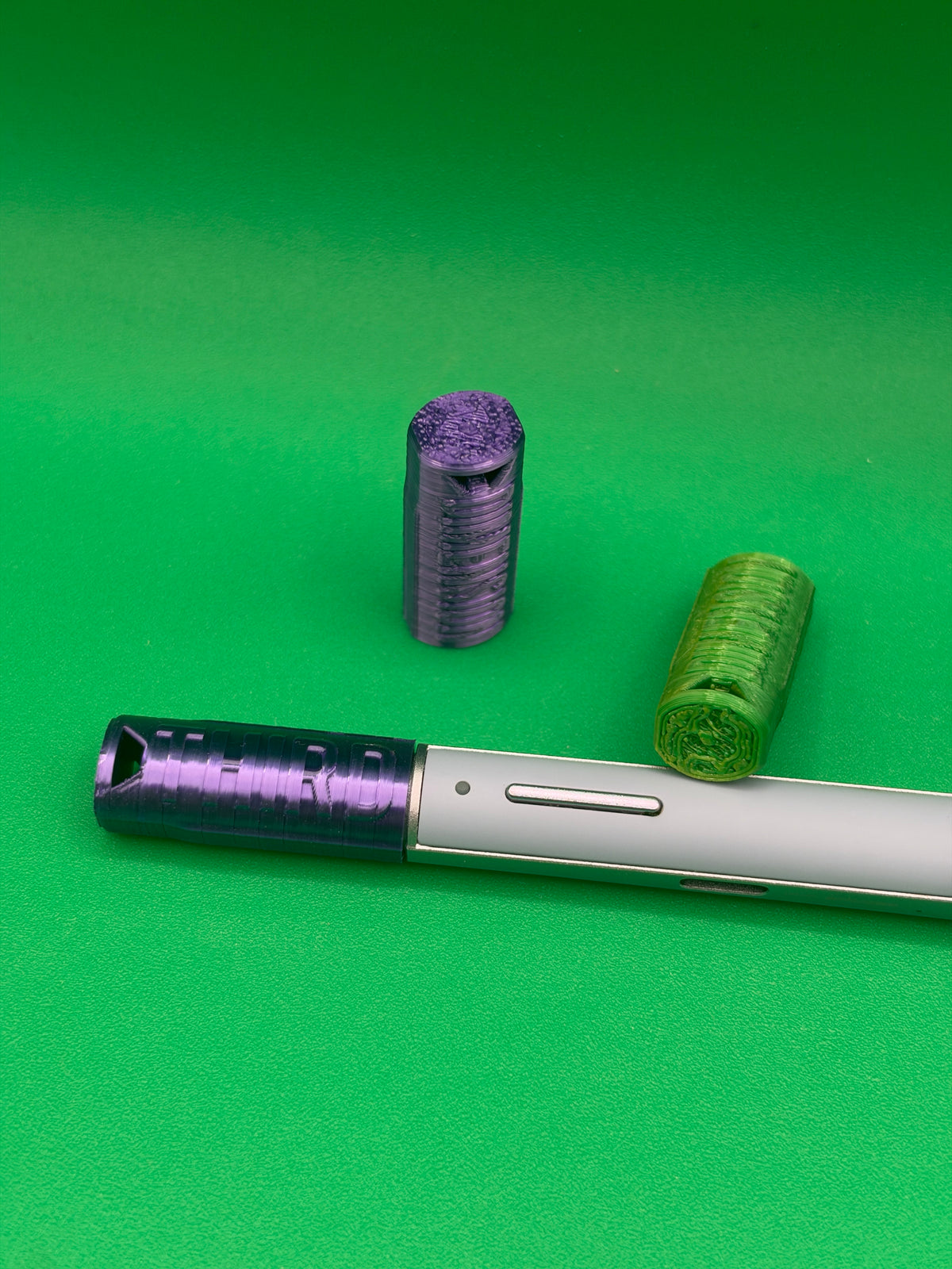 Puffco Hotknife 2.0 REPLACEMENT CAP (PACK OF 2)