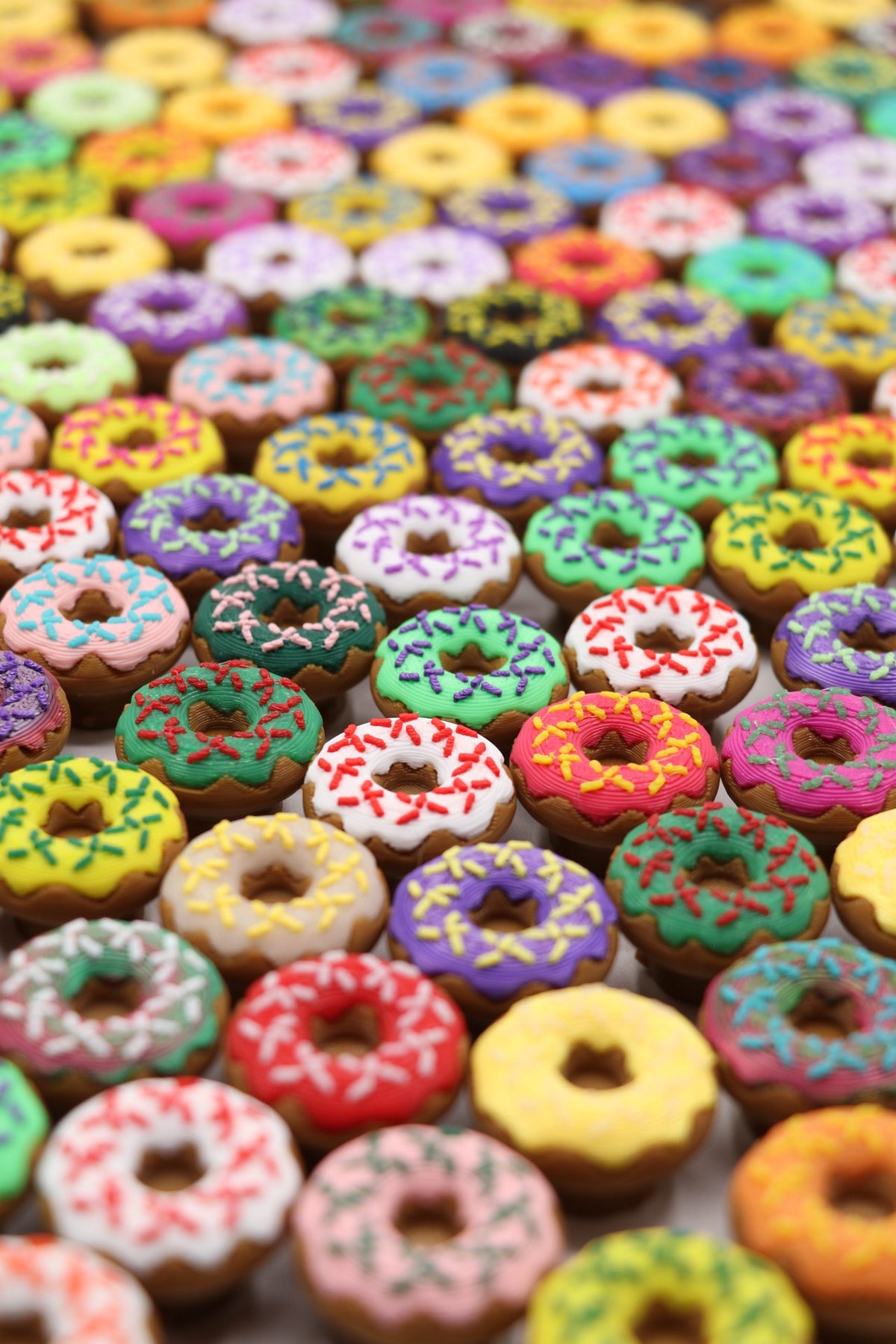 Donut Tubes V3
