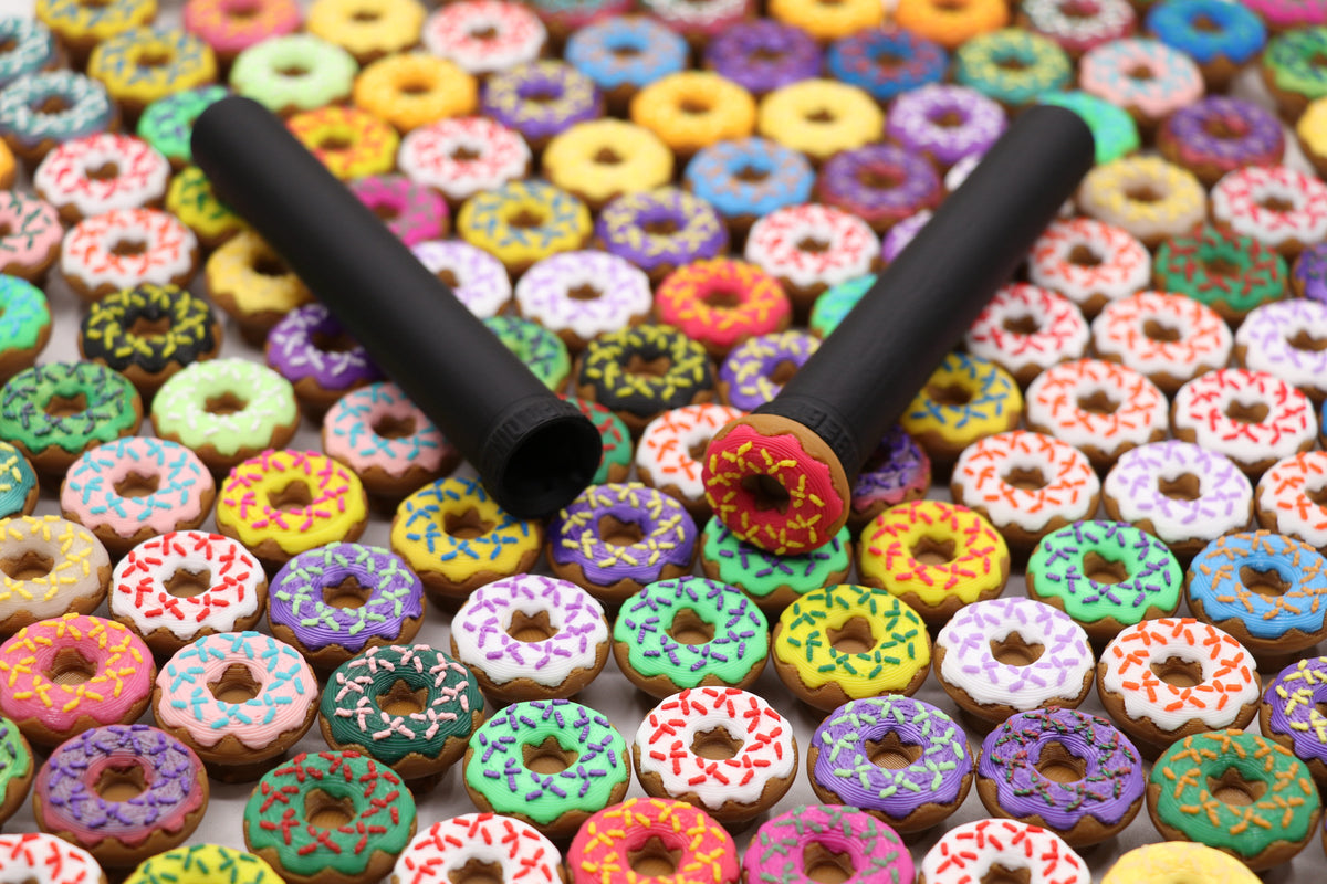 Donut Tubes V3
