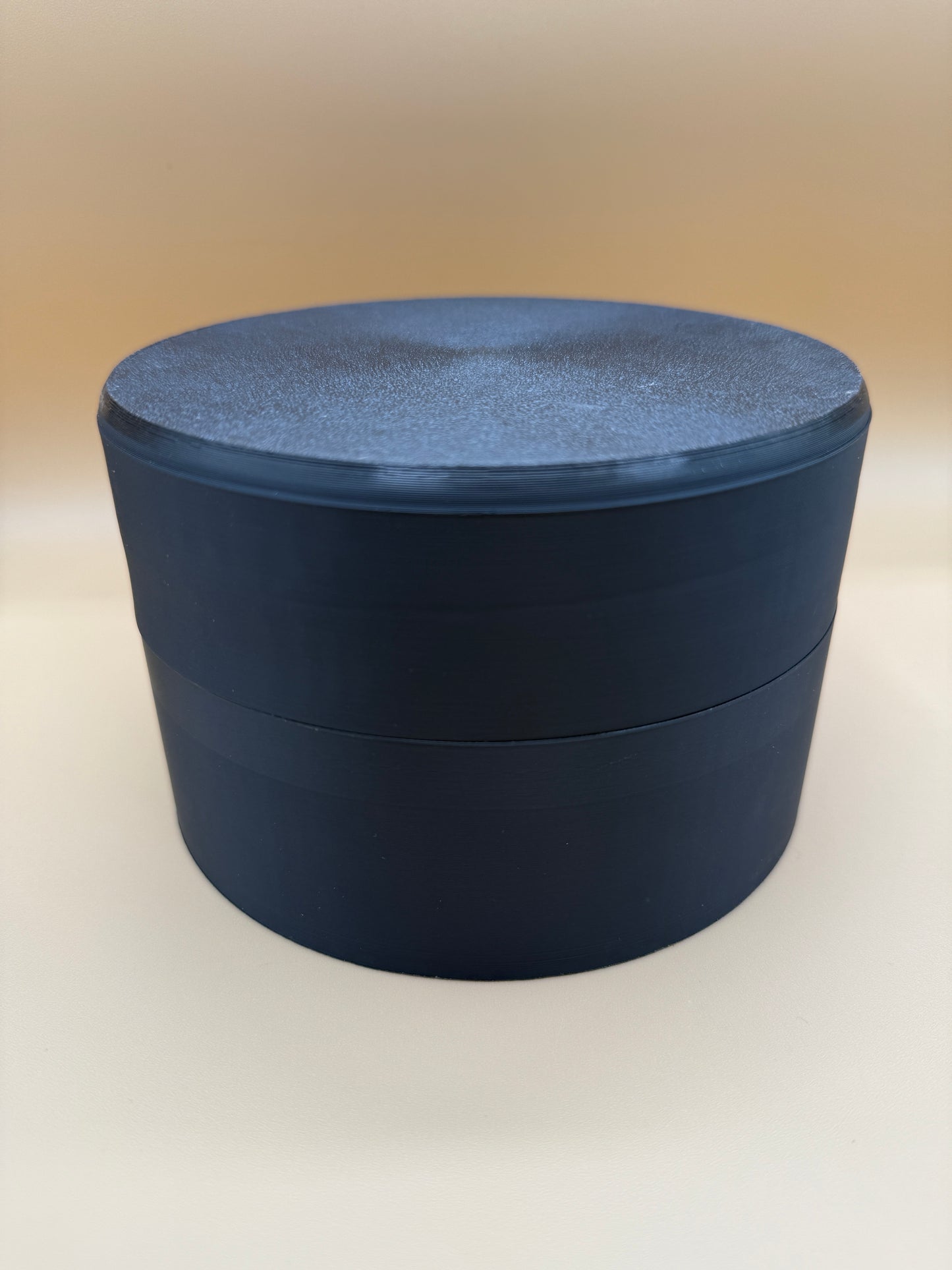 The Jar Jar (Jar/Terp cooler and storage container)