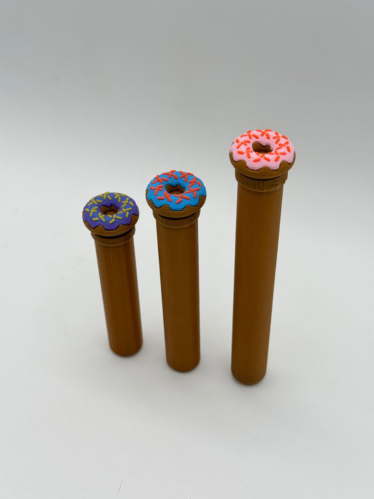 Donut Tubes V3