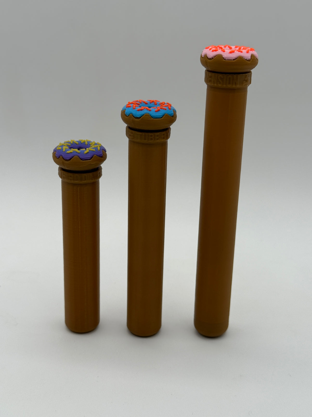 Donut Tubes V3