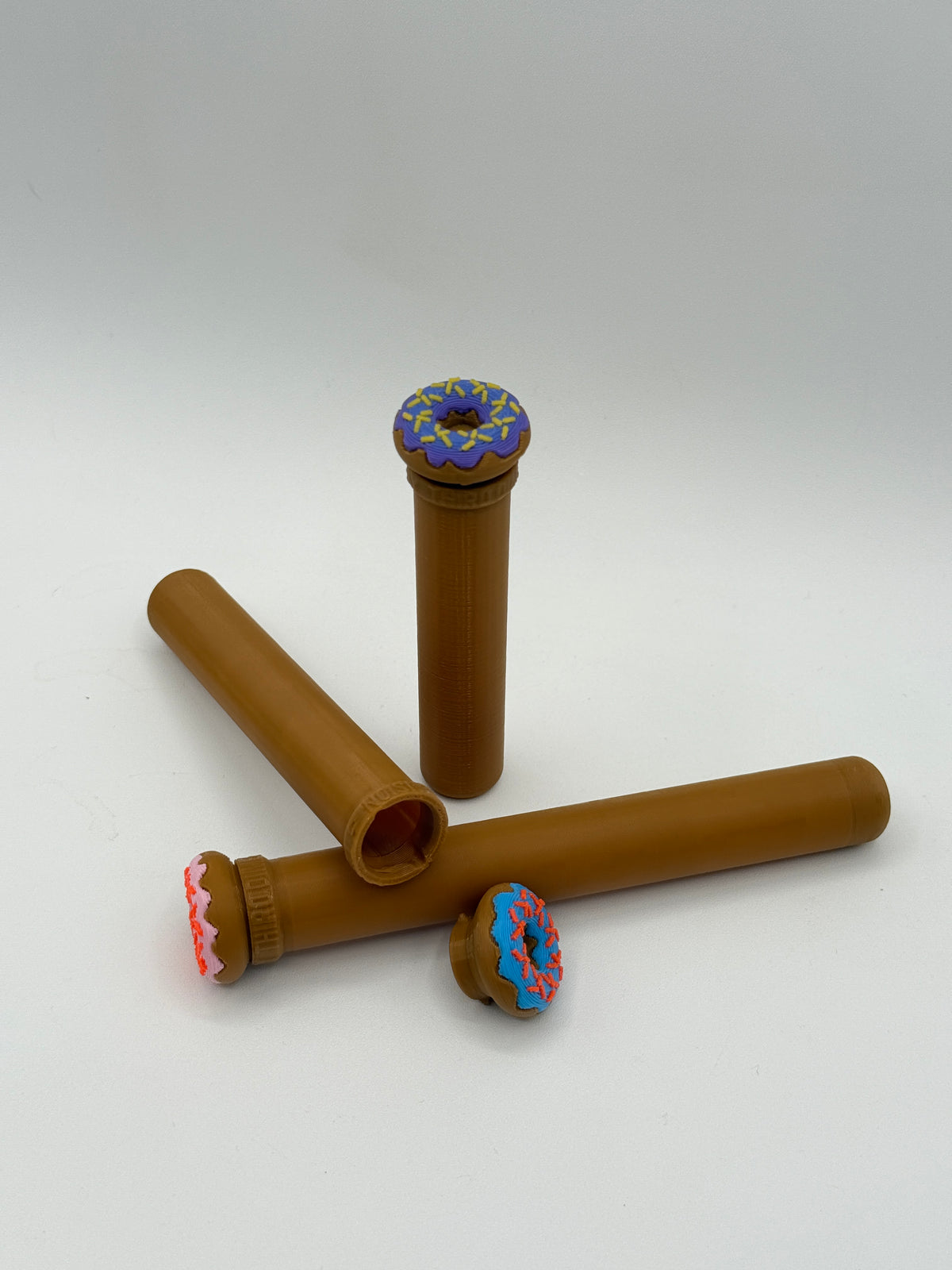 Donut Tubes V3